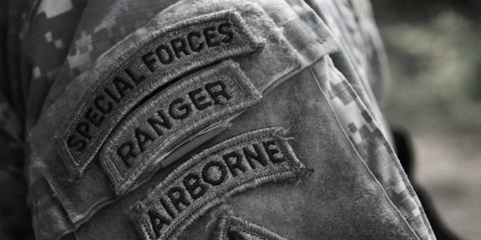1200x800 Army Rangers Badge Picture #9841 - Ongur