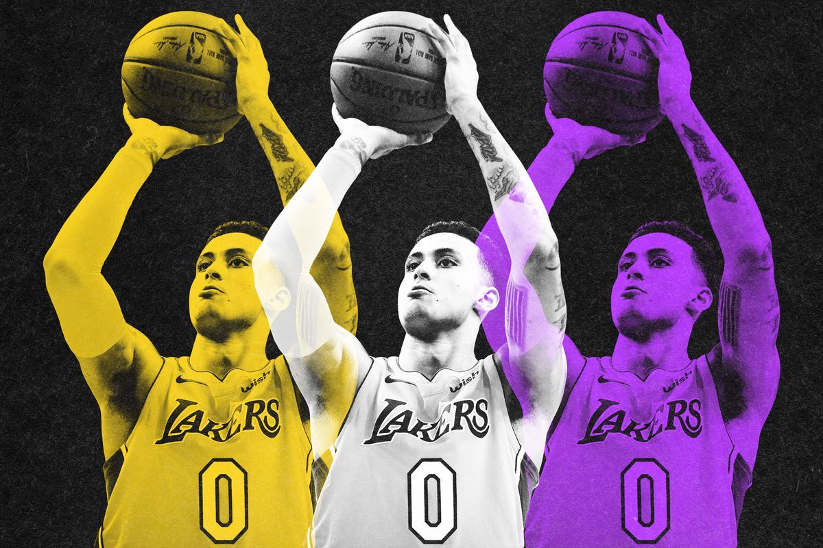 1200x800 Is Kyle Kuzma the Real Deal? - The Ringer