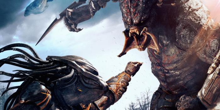 5420x3049 2018 The Predator Movie, HD Movies, 4k Wallpapers, Images