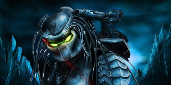 4850x3000 5003714 #the predator movie, #the predator, #2018 movies, #movies