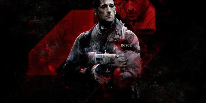 1024x768 2010 Movies : Predators Wallpaper | | Alien abduction films