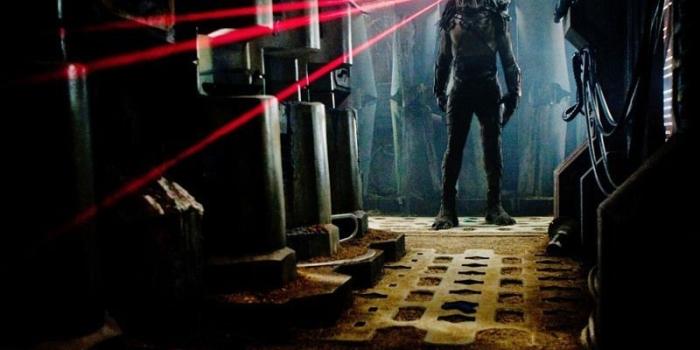 800x1200 Predator - Predators (2010 movie) Photo (14721716) - Fanpop