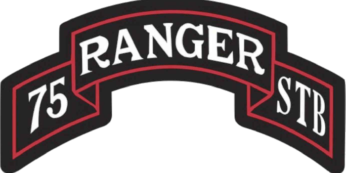1381x710 File:US Army 75th Ranger Regiment STB SSI.png - Wikimedia Commons