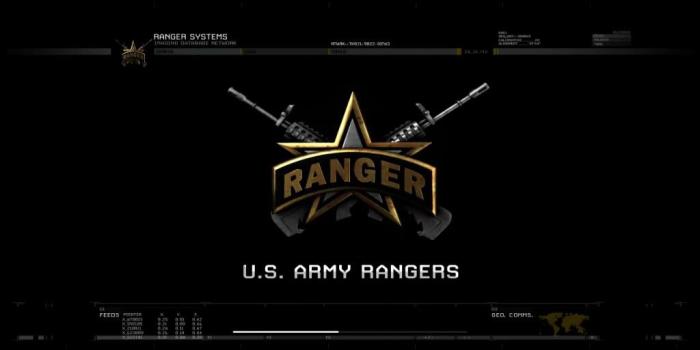 1024x819 Best 31+ Us Army Ranger Desktop Background on HipWallpaper