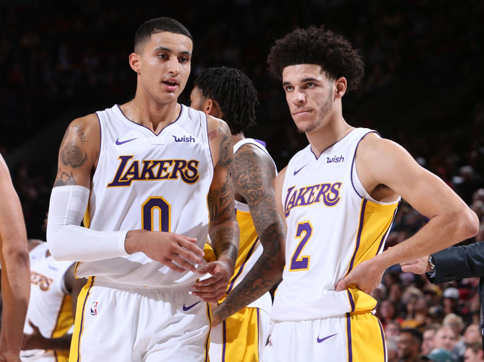 3787x2840 2017 NBA Draft: Repicking Each Lottery Selection | SI.com