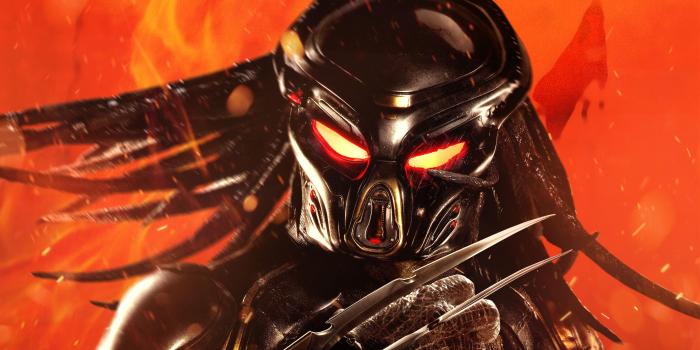 4228x2379 1600x1200 The Predator Movie 4k 2018 1600x1200 Resolution HD 4k