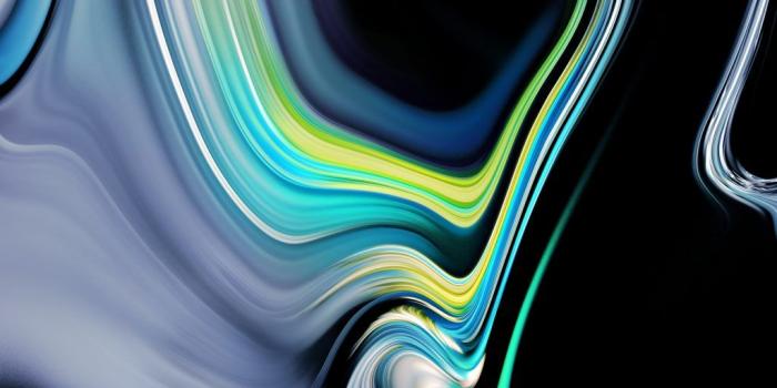 1024x1024 Download Galaxy Note 9 Wallpapers Here To Give Your Current Phone A