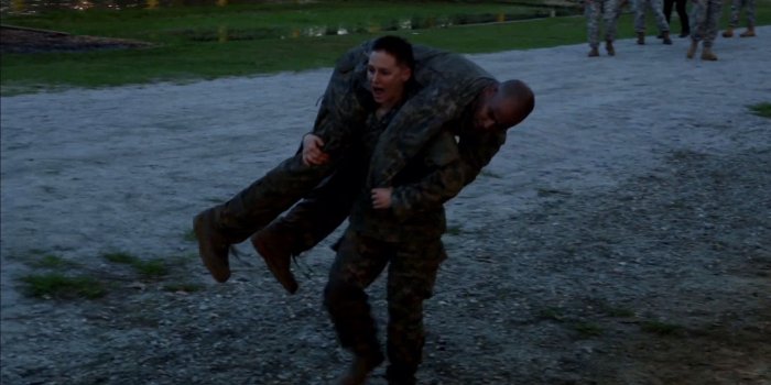 1920x1080 Two Women Make History by Passing Army's Elite Ranger School