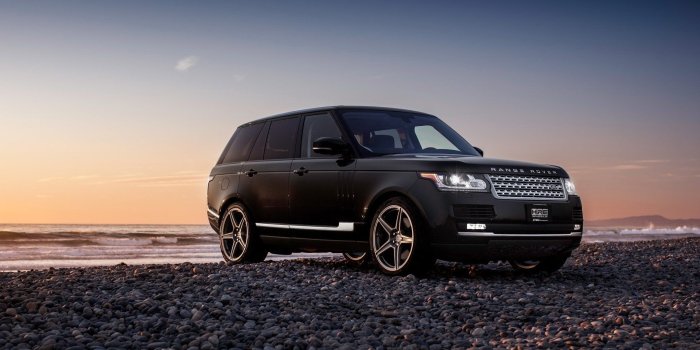 1920x1200 161 Range Rover HD Wallpapers | Background Images