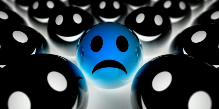 1280x1024 Sad Face Wallpapers