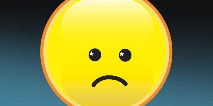 1024x768 Sad Face Wallpapers