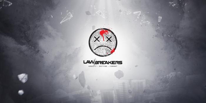 1920x1080 A sad face from LawBreakers Wallpaper from LawBreakers