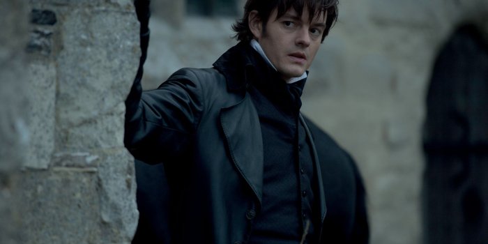 1600x1131 Sam Riley Wallpapers High Quality | Download Free