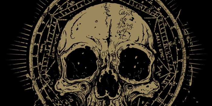 1080x1920 Gold Skull Wallpaper - Iphone Wallpaper Skull (#132399) - HD