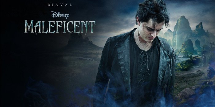 1680x1050 Diaval Is played by Sam Riley Wallpaper and Background Image