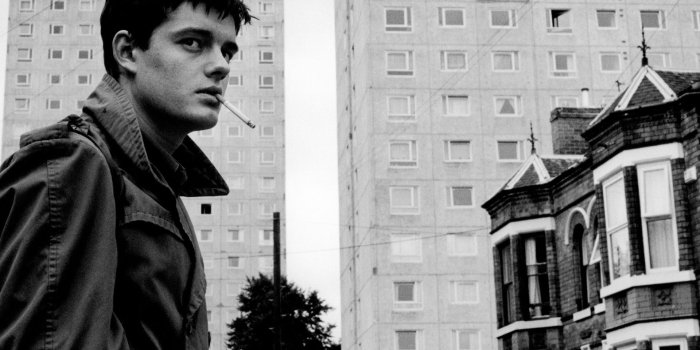 1920x1080 control, movies, screenshots, Sam Riley, Anton Corbijn, monochrome
