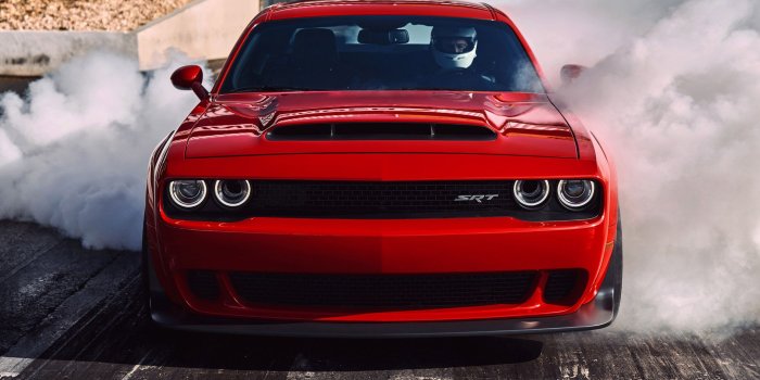 2039x1360 27 Dodge Challenger SRT Demon HD Wallpapers | Background Images