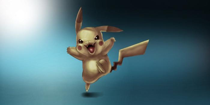 1191x670 Evil Pikachu Wallpapers - Top Free Evil Pikachu Backgrounds