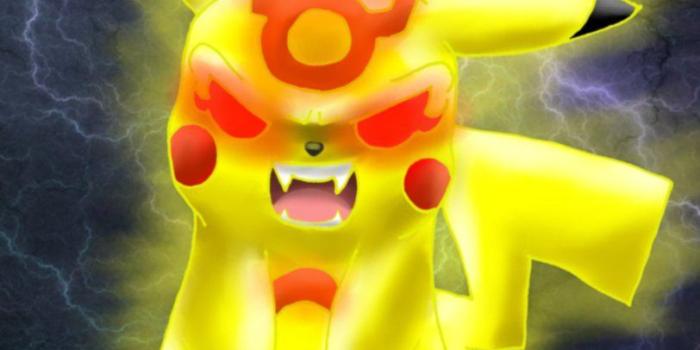 812x984 Evil Pikachu Wallpapers - Top Free Evil Pikachu Backgrounds