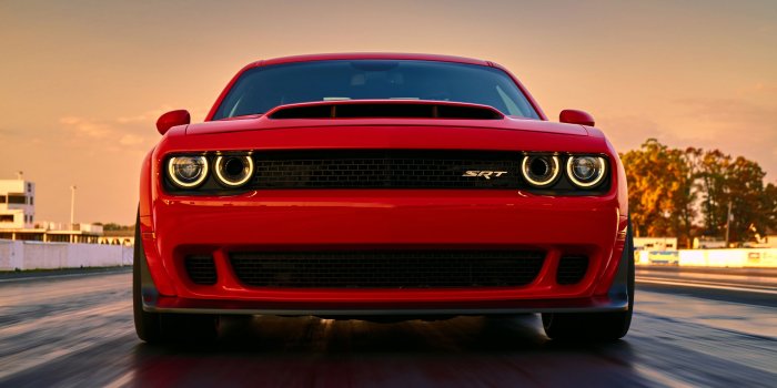 3000x1688 2018 Dodge Challenger SRT Demon 9 Wallpaper | HD Car Wallpapers | ID