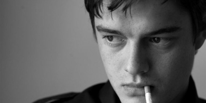 823x1023 Sam Riley In Talks Join Ghost In The Shell Opposite Scarlett