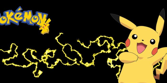 3600x1368 Evil Pikachu Wallpapers - Top Free Evil Pikachu Backgrounds