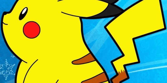 1080x1920 Best 36+ Pikachu Desktop Backgrounds on HipWallpaper | Beautiful