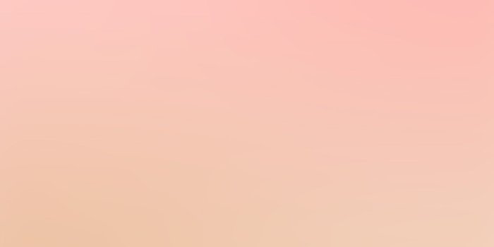 1366x768 wallpaper for desktop, laptop | sn14-peach-pink-blur-gradation