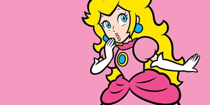 728x1294 HD wallpaper: video games, Princess Peach, Super Mario, Nintendo