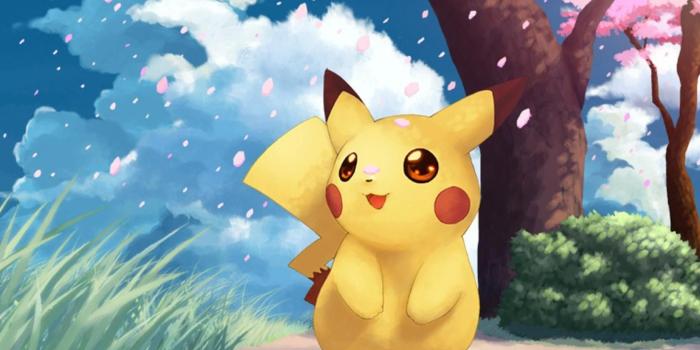 1680x1050 Pokemon, Pikachu, Doraemon, Full, HD, Wallpaper, For, Desktop