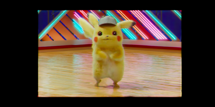 1200x676 Dancing Pikachu Meme Videos Are Here To Make Your Day Better - Nerdist