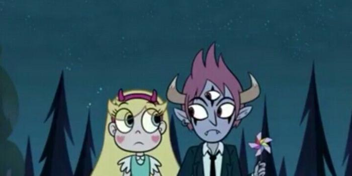 720x1280 Lockscreen/Homescreen Wallpaper (Phone) Star vs The Forces of Evil