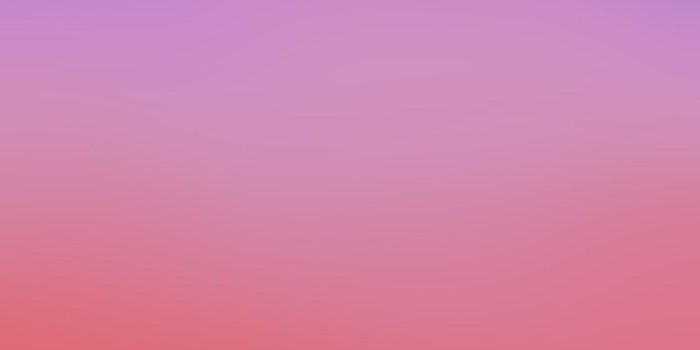 1366x768 wallpaper for desktop, laptop | sl77-red-pink-peach-blur-gradation