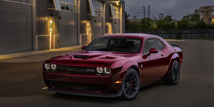 1920x1080 79+ Challenger Srt8 Wallpapers on WallpaperPlay