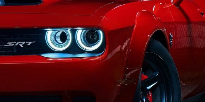 750x1334 750x1334 2018 Dodge Challenger SRT Demon 5k iPhone 6, iPhone 6S