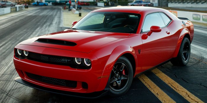 1920x1200 Dodge Challenger SRT Demon Wallpaper 16 - 1920 X 1200