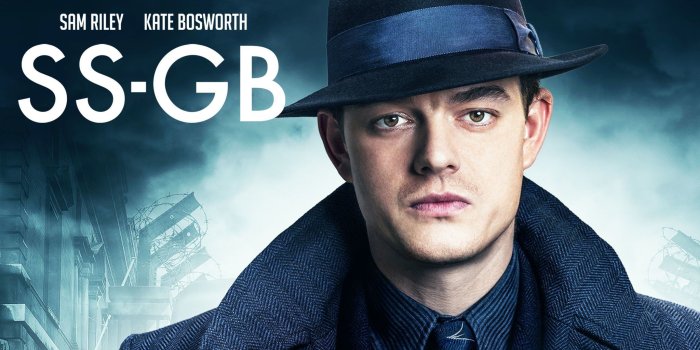 2048x1536 Sam Riley, Kate Bosworth, Rainer Bock, Philipp Kadelbach: Amazon