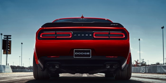 2880x1800 Wallpaper 4k Dodge Challenger SRT Demon Challenger, Demon, Dodge, SRT