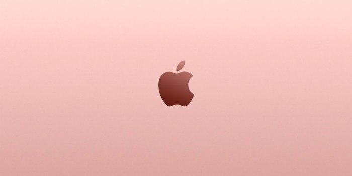 1243x729 Apple Wallpaper Desktop Pink | Wallpapers Sensei
