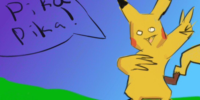1024x768 Evil Pikachu Wallpapers - Top Free Evil Pikachu Backgrounds