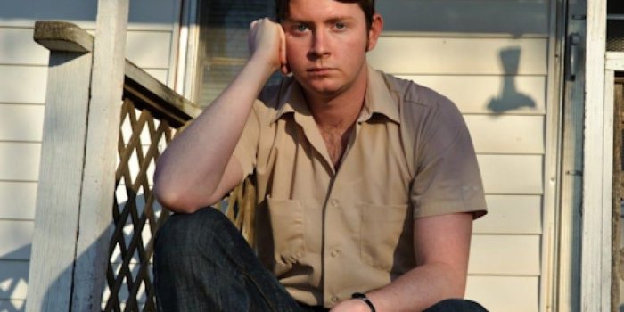 1024x768 John Fullbright + Sam Doores & Riley Downing and The Tumbleweeds