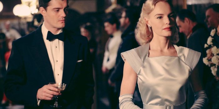 1500x937 SS-GB's Sam Riley could have been the next James Bond, so why did he