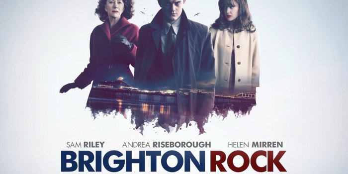 1800x1350 Brighton Rock Wallpaper and Background Image | 1800x1350 | ID:657571