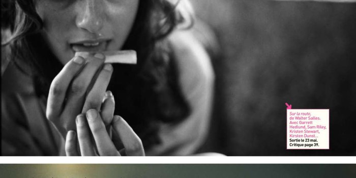 1160x1517 On the Road (Movie) images HQ Premiere Magazine Scans HD wallpaper