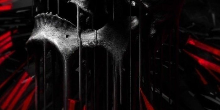 1080x1920 1080x1920 Skull Wallpapers