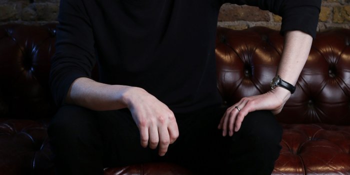 2880x4608 SS-GB's Sam Riley could have been the next James Bond, so why did he