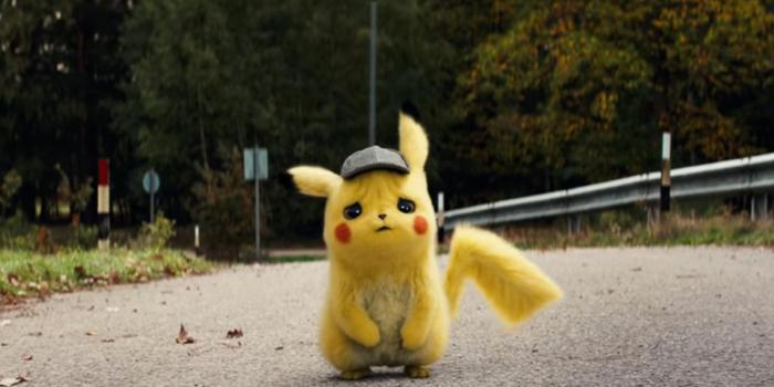1600x900 Pokémon Detective Pikachu [2019] Review: An Endearing Mess - High On