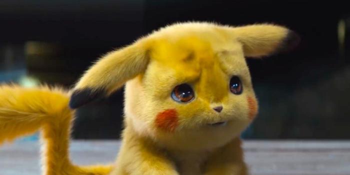 1200x800 Detective Pikachu trailer: seriously debating live-action Pokémon