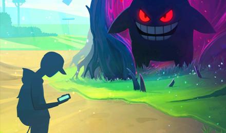 1421x2389 Pokemon Halloween Wallpapers Collection | Pokemon GO Hub