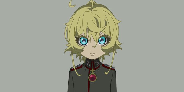 2560x1440 2560x1440 px Saga of Tanya the Evil Tanya Degurechaff Youjo Senki
